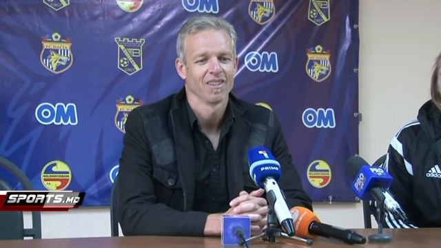 Брюно Ирлес: «Если попросят уйти – я готов, так как это часть тренерской работы» смотреть онлайн