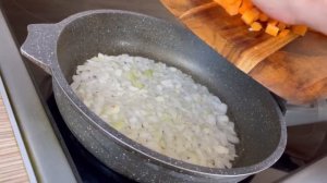 УЖИН лучше,чем в РЕСТОРАНЕ! Съедают ВСЕ и остыть не успеет! Готовить просто и быстро, и ВКУСНО очен