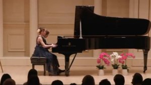 V. Gavrilin, Tarantella from ballet Anyuta; Piano Duet. В. Гаврилин «Тарантелла» из балета «Анюта»