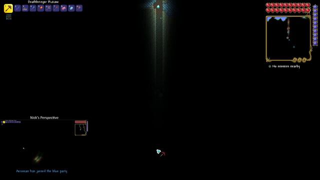 Enchanted Sword смотреть онлайн