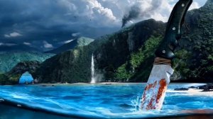 музыка из Far Cry 3