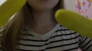АСМР Резиновые перчатки|ASMR Rubber gloves (tingles)