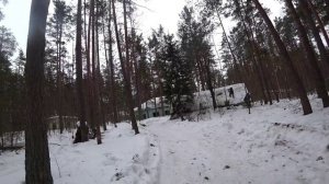 Операция "Мародер"