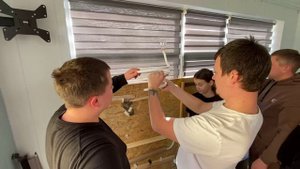 "Цепная реакция"