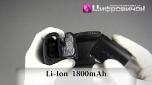 Видеообзор Canon EOS 5D Mark III