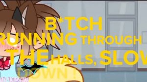 • You're Mine ( ͡° ͜ʖ ͡°) • GCMV Baldi's Basics
