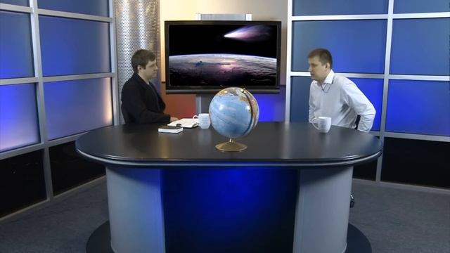 Челябинск метеорит и Церковь в Асбесте