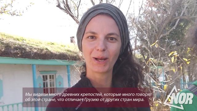 Чем привлекает туристов Ниноцминда смотреть онлайн