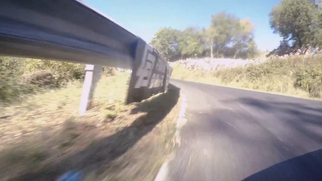 RUN SUPRA TOUGE - QUALIFICATIONS CHAMPIONNAT DE FRANCE DE DRIFT смотреть онлайн