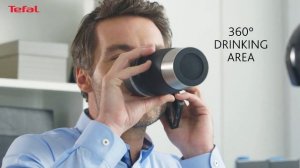 Tefal termokrus - Travel Mug 0,36 L