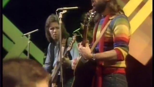 Manfred Mann's Earth Band - California (1977) смотреть онлайн