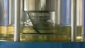 Смазка торцевого уплотнения