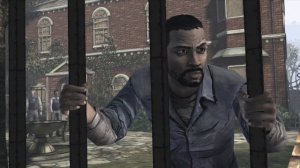 The Walking Dead - Episode 4: Around Every Corner #2 - Let's Play The Walking Dead Gameplay German