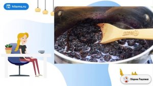Варенье из тутовника. Рецепты в домашних условиях