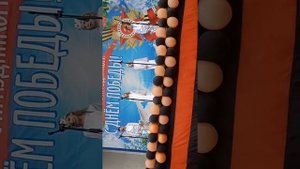 Солнце над миром встало. Ансамбль радуга