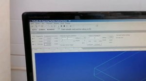 Винный столик из натурального дуба.