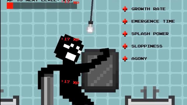 О что то новенькое Симулятор каканья ! смотреть онлайн