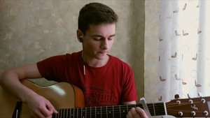 Everyone Knows Juanita I Хуанита - COCO I Тайна Коко (acoustic cover by Laki)