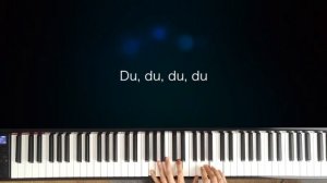 Piano Cover | The Cranberries - Zombie (By Piano Variations)