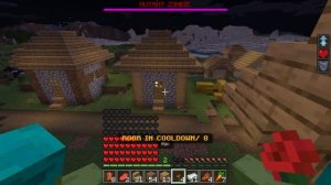 Как пройти Майнкрафт ПЕ за ЗОМБИ МУТАНТА? Мод на превращение в МУТАНТА