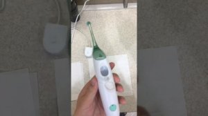 обзор Ирригатор PHILIPS Sonicare AirFloss HX8211/02