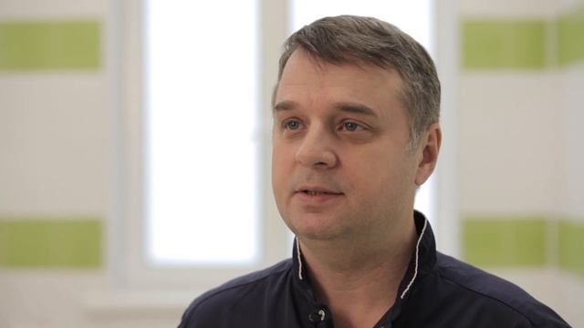 Остеохондроз: причины и диагностика