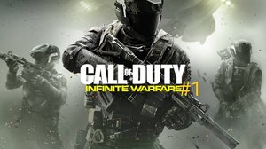 Прохождение Call of duty infinity warfare #1