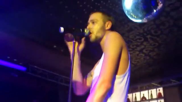 Макс Барских Fack off смотреть онлайн