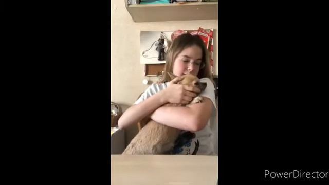 #НикогдаТебяНеБрошу п