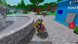 Roblox Script Slap Battle Tools