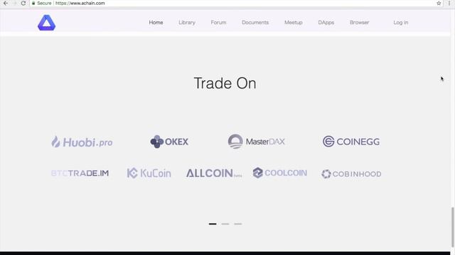 Achain (ACT) Review | ACT Telegram Referral Program for Indian investors (plus ACT giveaway results смотреть онлайн