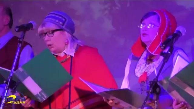 Католическое Рождество в Сосновом Бору. смотреть онлайн