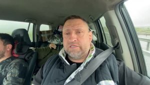ВОЕНКОР Сладков уехал в отпуск.mp4