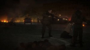 [ AMV ] Gyakusatsu Kikan - Орган Геноцида - "Зима близко."