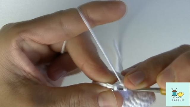 Patitos amigurumi tutorial смотреть онлайн