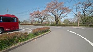 Япония - деревенские виды Ирума, Сайтама・4K HDR