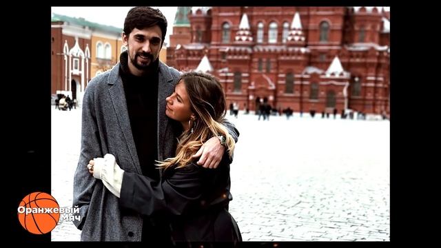 АЛЕКСЕЙ ШВЕД - РОССИЙСКИЙ ТАЛАНТ В НБА! ИСПУГАЛСЯ КОНКУРЕНЦИИ? #нба #алексейшвед #никс