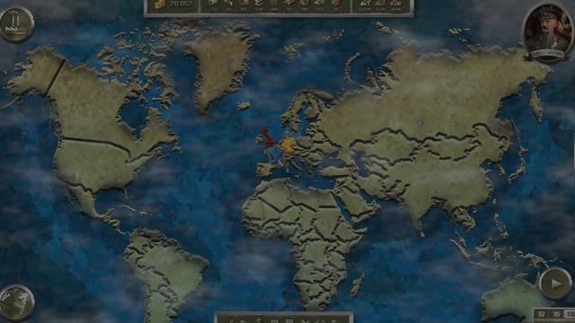 Arms Trade Tycoon -- Design Build and Sell Tanks смотреть онлайн