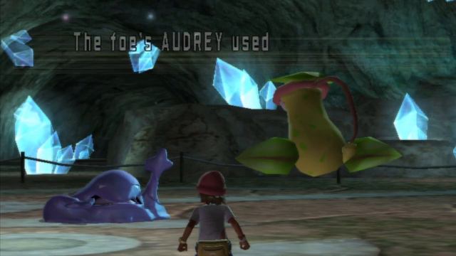 Metronome Wars #63: Pokemon Battle Revolution смотреть онлайн