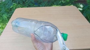 Приспособление для сбора ягод крыжовника своими руками