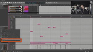 04. Occurrence Operator