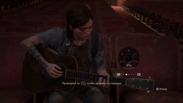 Tlou part 2 |Pixies - "Where is my mind?" от fdr_mrkvch смотреть онлайн