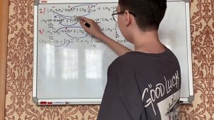 🧪Органическая химия. Синтез Гриньяра