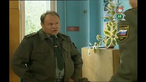 Солдаты Шматко, Смальков и писуар