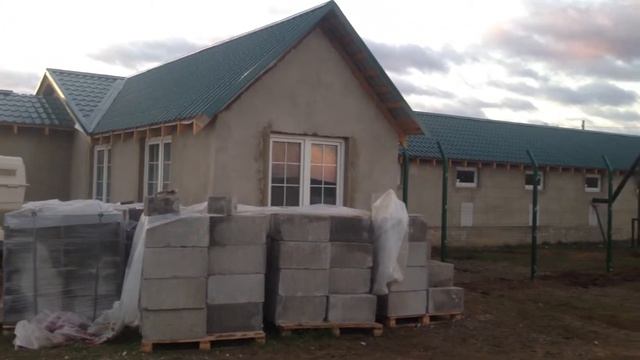 Строительство Центра Реабилитации смотреть онлайн