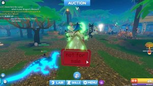 Legendary color potion and what it dose!| Dragon Adventures