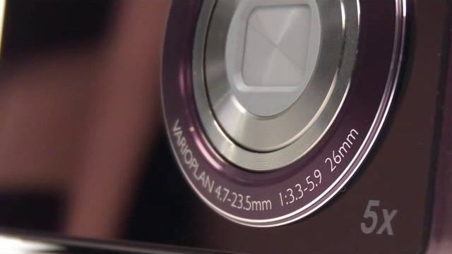 Samsung ST700 keeps your kids focused on the camera