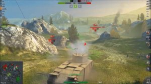 Исторический обзор на танк TOG 2 .Неудача Британских конструкторов ."Историческая справка # 3 "