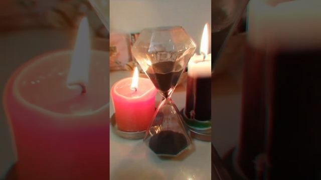 #Исцеление#Исполнение желания# Посмотри это видео, и подумай о том что для тебя важнее. До конца ?