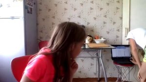 Вызов принят#2 душ в одежде, крикнуть я люблю есть